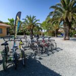 Le Gorette Cecina Easy Camping Village - Bild 7