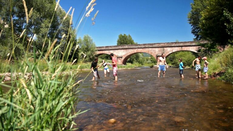 Le Hameau Des Genêts - Bild 10