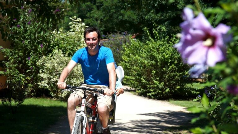 Le Hameau Des Genêts - Bild 11