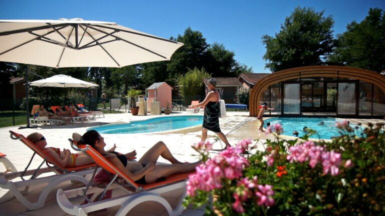 Le Hameau Des Genêts - Bild 6