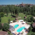 Le Hameau Des Genêts - Bild 1