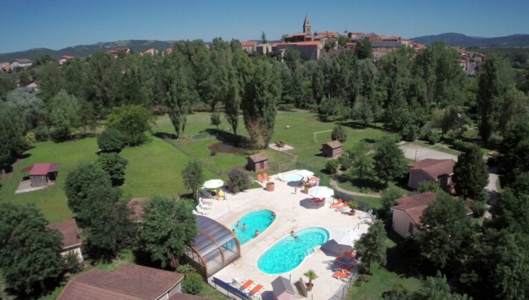 Le Hameau Des Genêts - Bild 1