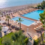 Le Mimose Family Resort - Bild 2