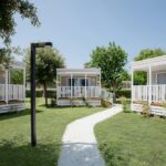 Le Mimose Family Resort - Bild 3