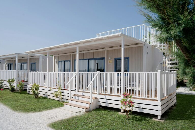 Le Mimose Family Resort - Bild 4