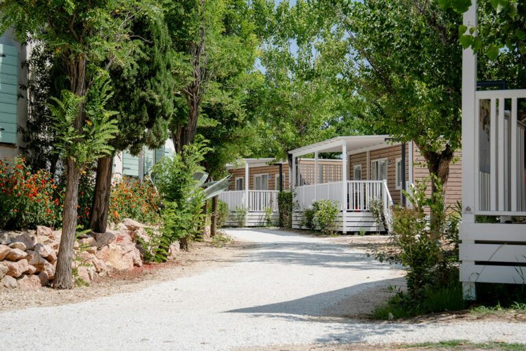 Le Mimose Family Resort - Bild 5