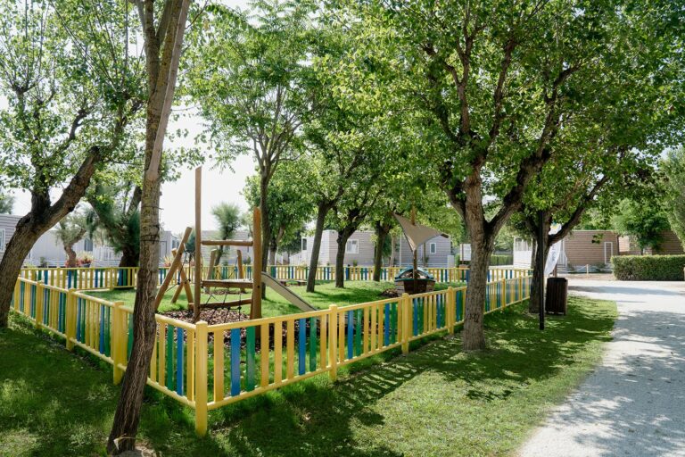 Le Mimose Family Resort - Bild 9