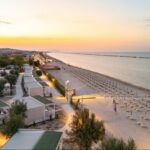 Le Mimose Family Resort - Bild 1