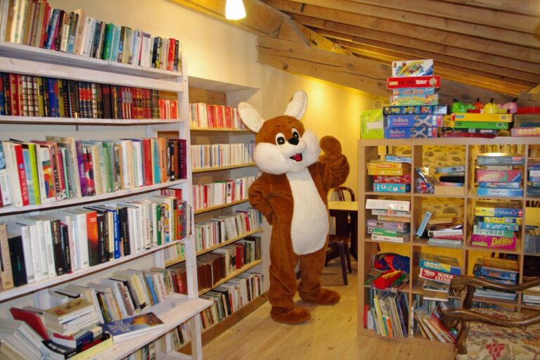 Le Moulin - Bild 11 Le Moulin - Bild 11