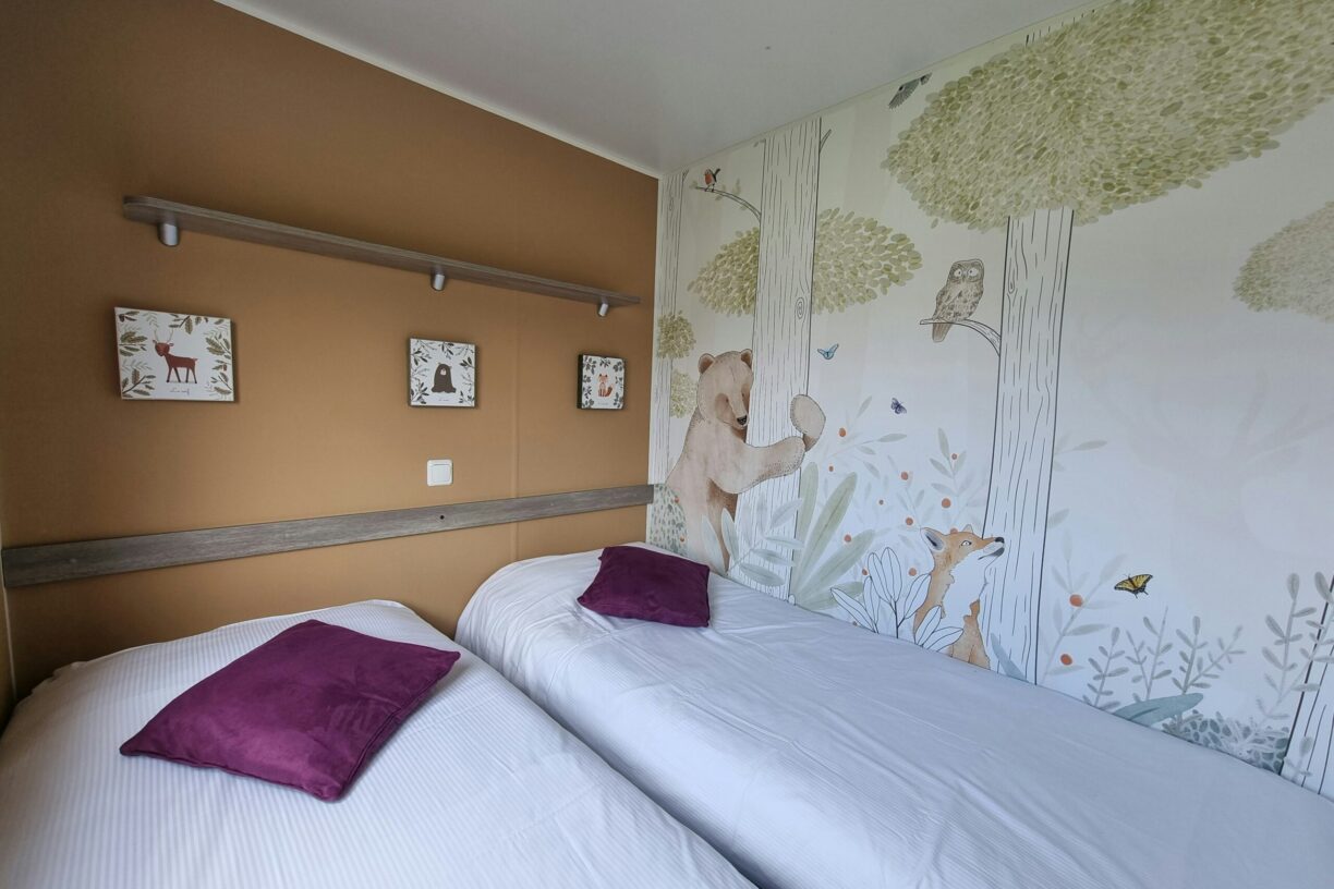 Le Moulin De La Brevette - Bild 12 Le Moulin De La Brevette - Bild 12