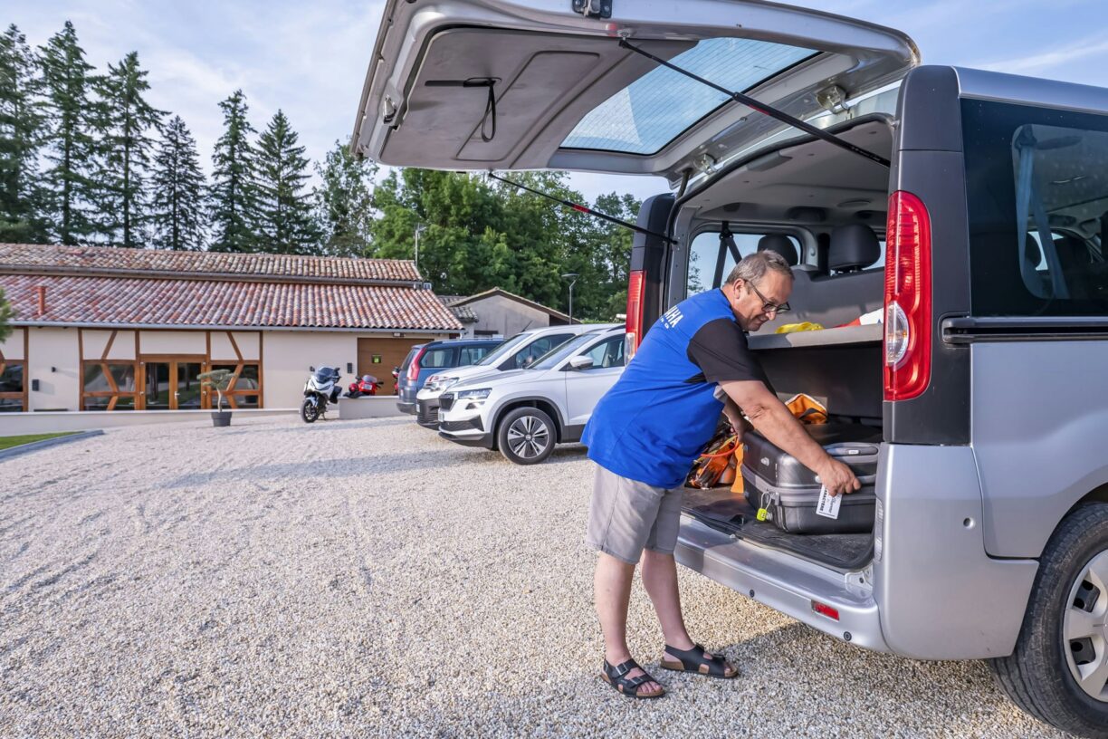 Le Moulin De La Brevette - Bild 17 Le Moulin De La Brevette - Bild 17