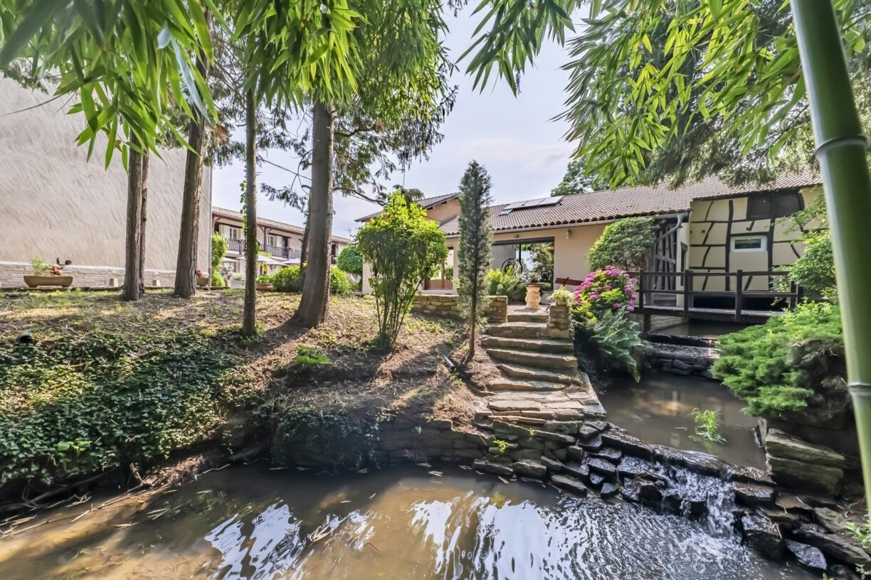 Le Moulin De La Brevette - Bild 2 Le Moulin De La Brevette - Bild 2