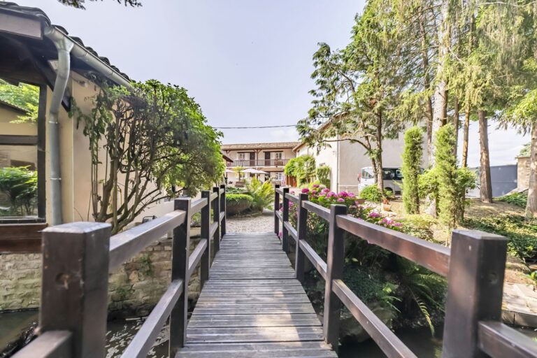 Le Moulin De La Brevette - Bild 3 Le Moulin De La Brevette - Bild 3