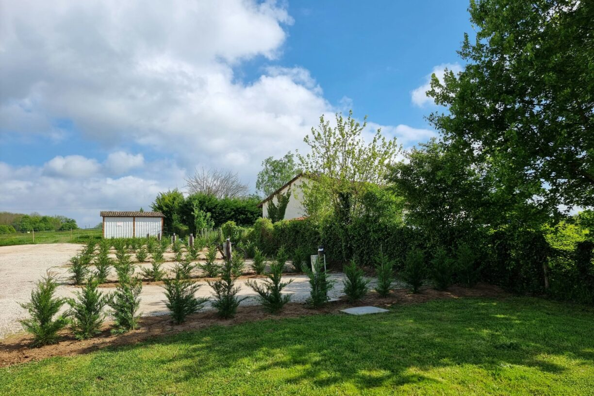 Le Moulin De La Brevette - Bild 6 Le Moulin De La Brevette - Bild 6