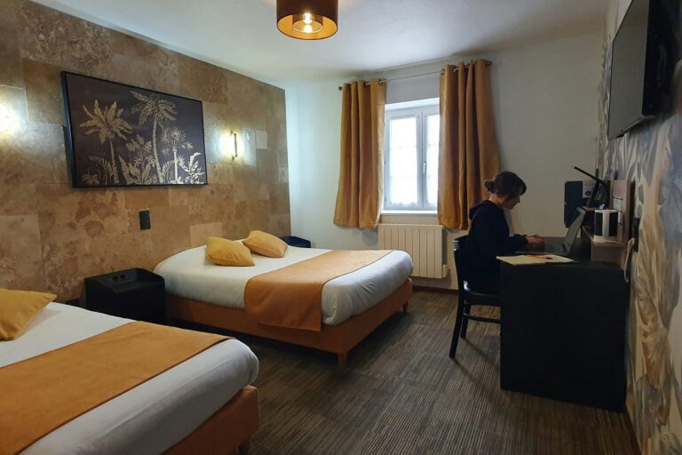 Le Moulin De La Brevette - Bild 9 Le Moulin De La Brevette - Bild 9