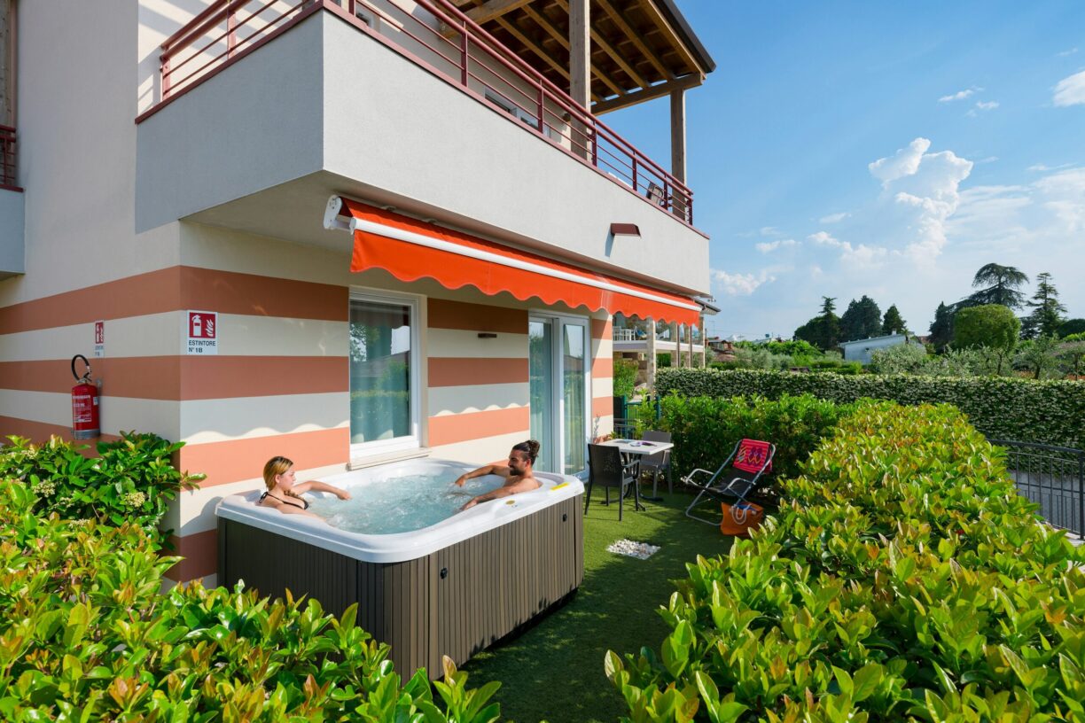 Le Palme Lazise Family Collection - Bild 13 Le Palme Lazise Family Collection - Bild 13