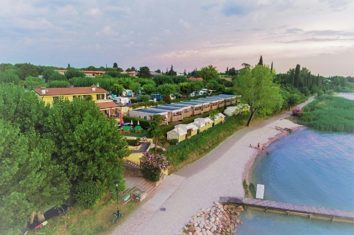 Le Palme Lazise Family Collection - Bild 15 Le Palme Lazise Family Collection - Bild 15