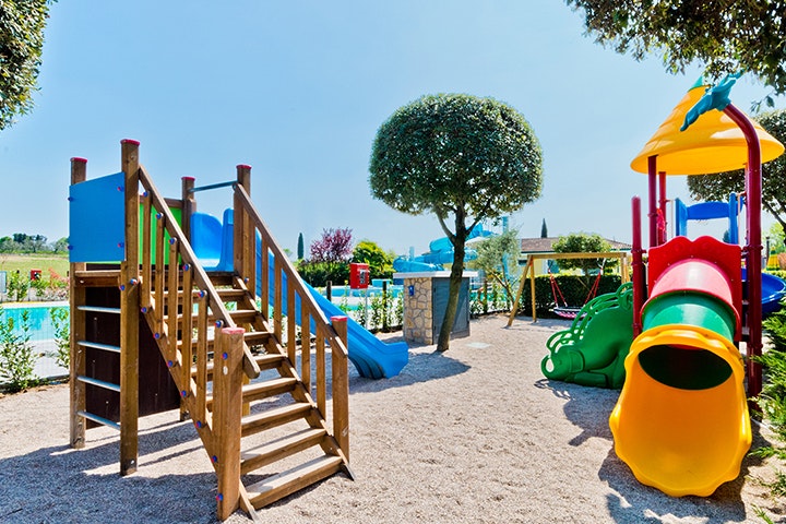 Le Palme Lazise Family Collection - Bild 8 Le Palme Lazise Family Collection - Bild 8