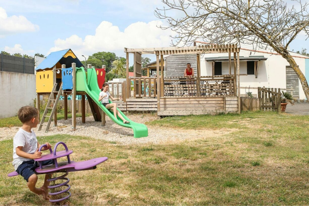 Le Parc De La Grève - Bild 3 Le Parc De La Grève - Bild 3