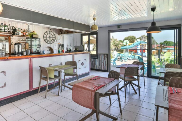 Le Parc De La Grève - Bild 4 Le Parc De La Grève - Bild 4