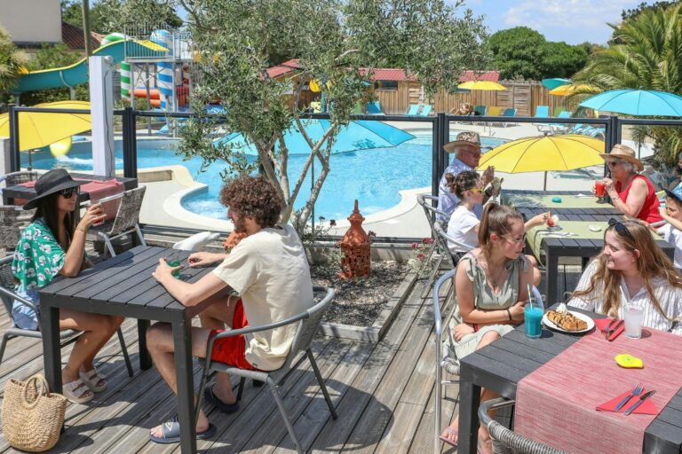 Le Parc De La Grève - Bild 6 Le Parc De La Grève - Bild 6