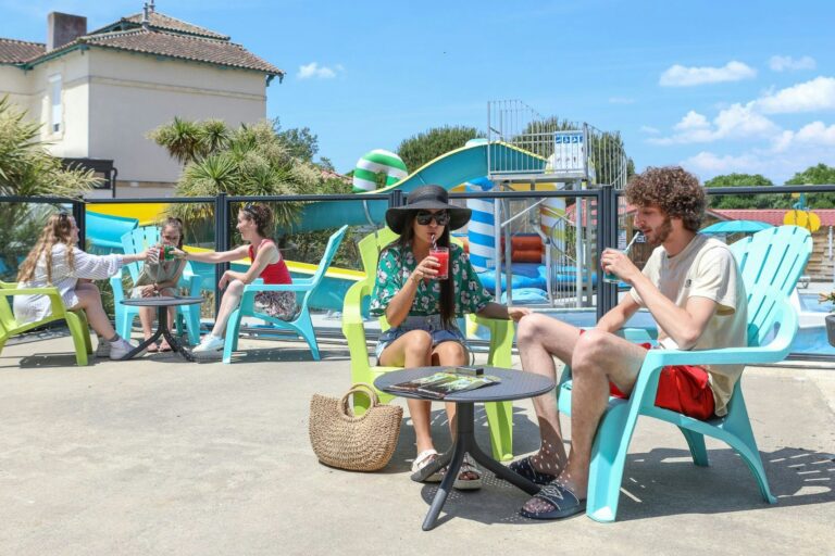 Le Parc De La Grève - Bild 7 Le Parc De La Grève - Bild 7