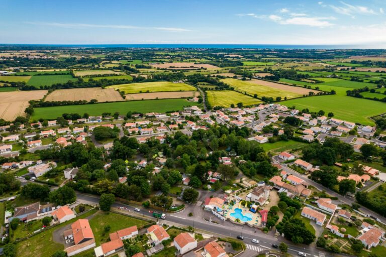 Le Parc De La Grève - Bild 1