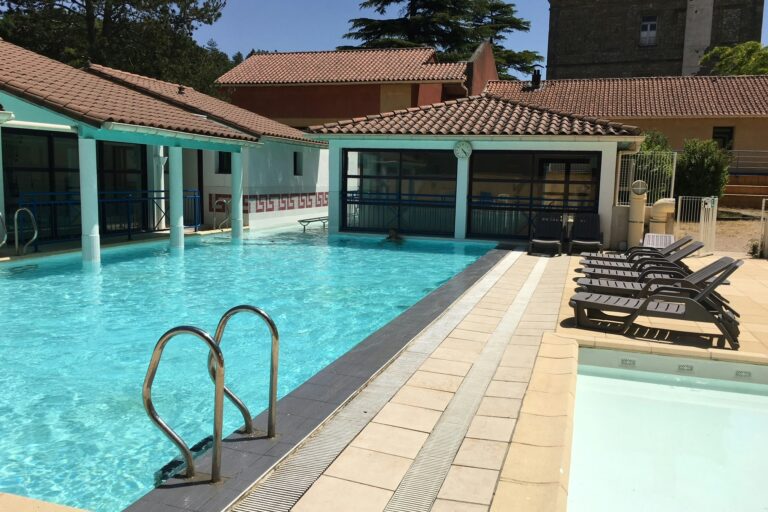 Le Village Des Sources - Bild 10