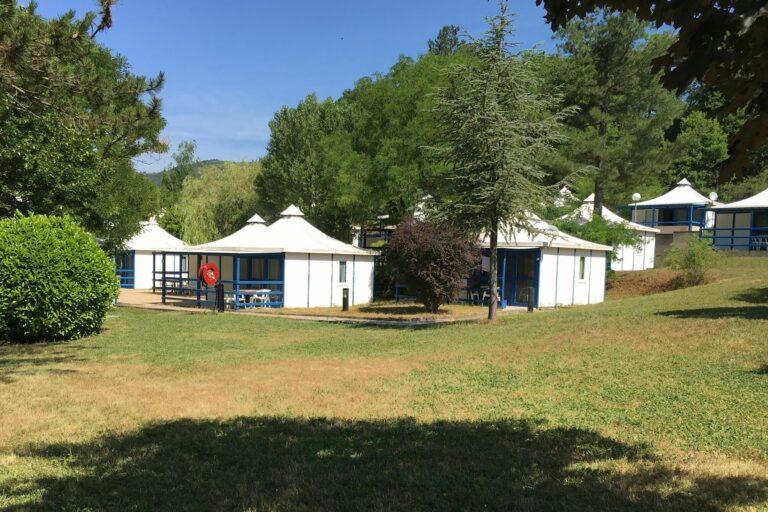 Le Village Des Sources - Bild 13