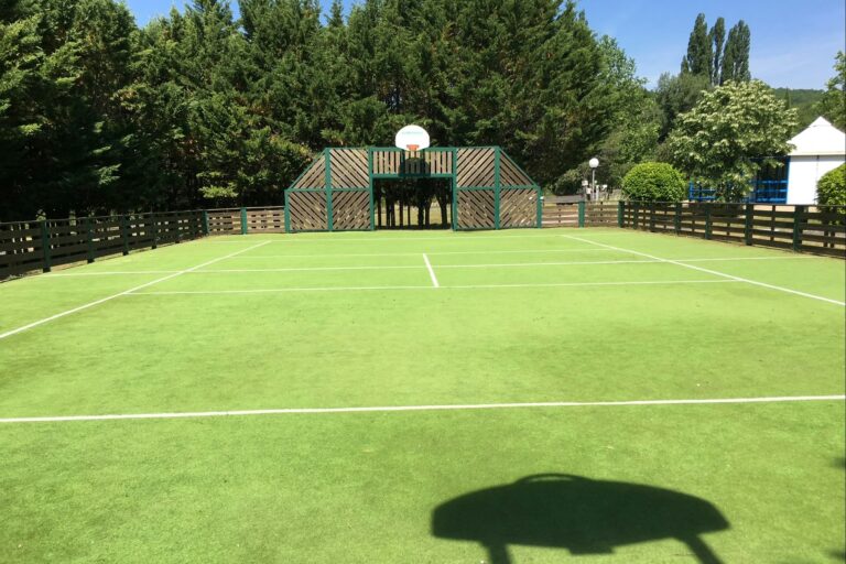 Le Village Des Sources - Bild 14