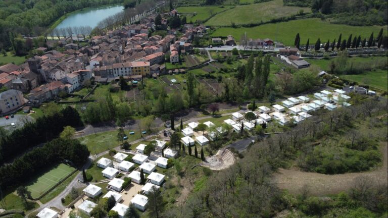 Le Village Des Sources - Bild 15