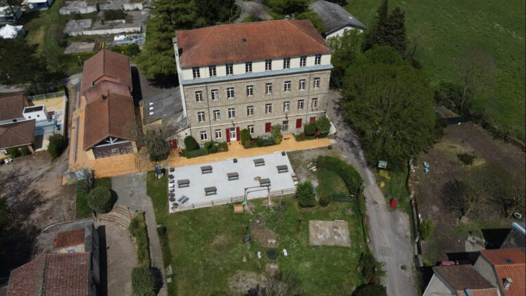 Le Village Des Sources - Bild 16