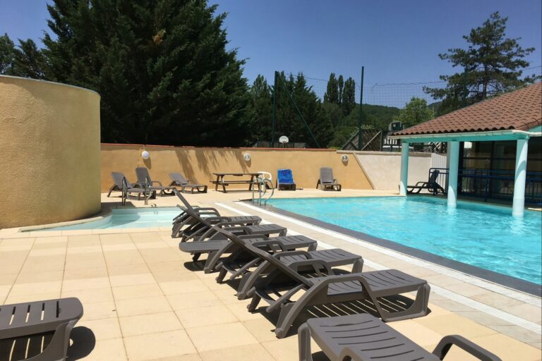 Le Village Des Sources - Bild 8