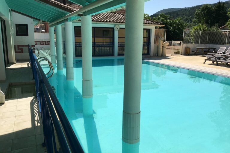 Le Village Des Sources - Bild 9