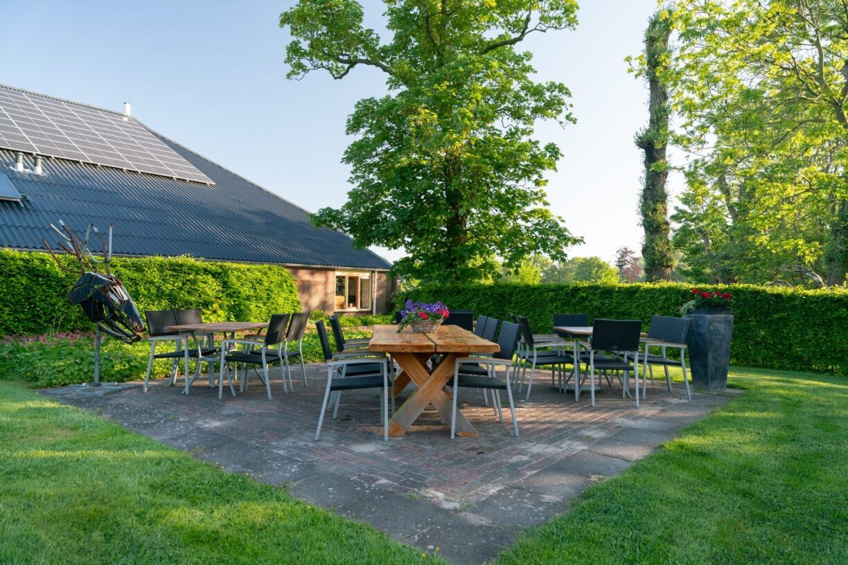 Lentemaheerd - Bild 12 Lentemaheerd - Bild 12