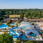 Camping Sandaya Les Alicourts Resort - Bild 1 Camping Sandaya Les Alicourts Resort - Bild 1