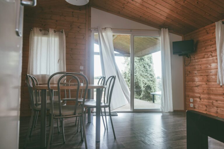 Les Hameaux Des Lacs - Terres De France - Bild 10 Les Hameaux Des Lacs - Terres De France - Bild 10