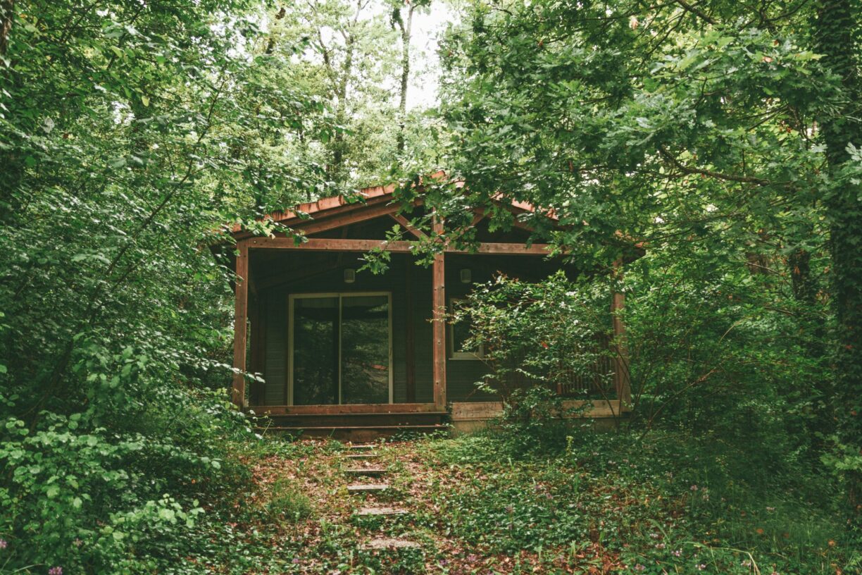 Les Hameaux Des Lacs - Terres De France - Bild 2 Les Hameaux Des Lacs - Terres De France - Bild 2