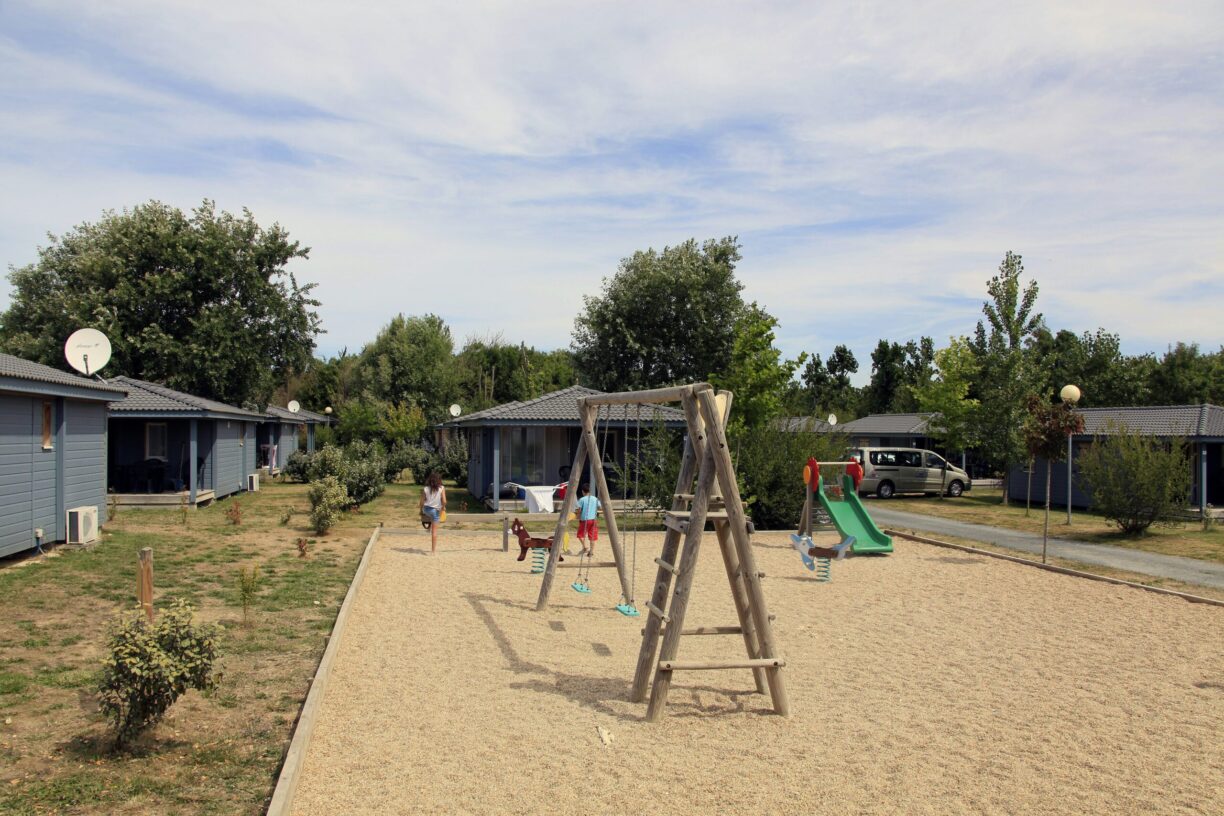 Les Hameaux Des Marines Terres De France - Bild 7 Les Hameaux Des Marines Terres De France - Bild 7