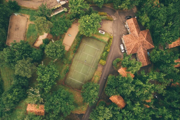 Les Hameaux Des Lacs - Terres De France - Bild 1