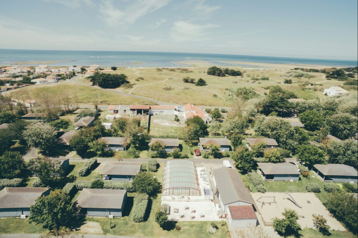 Les Hameaux Des Marines Terres De France - Bild 1 Les Hameaux Des Marines Terres De France - Bild 1