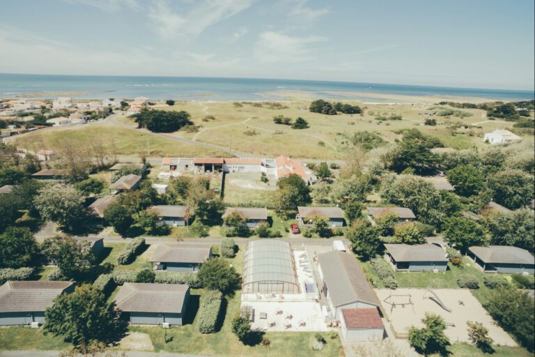 Les Hameaux Des Marines Terres De France - Bild 1