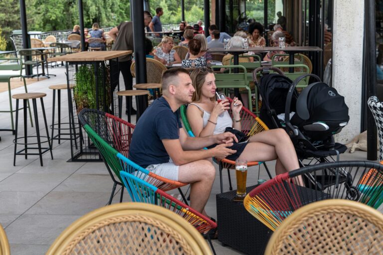 Les Nids Du Lac - Bild 10 Les Nids Du Lac - Bild 10