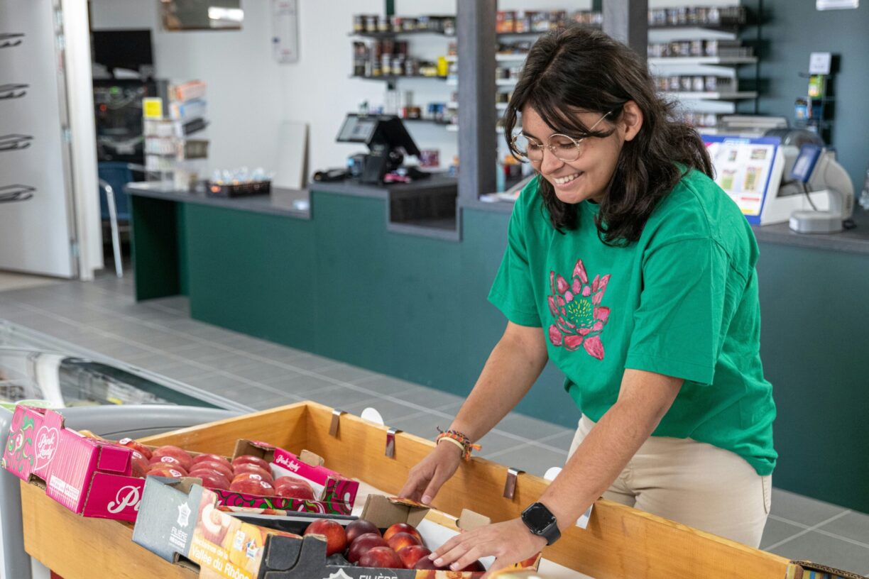 Les Nids Du Lac - Bild 12 Les Nids Du Lac - Bild 12