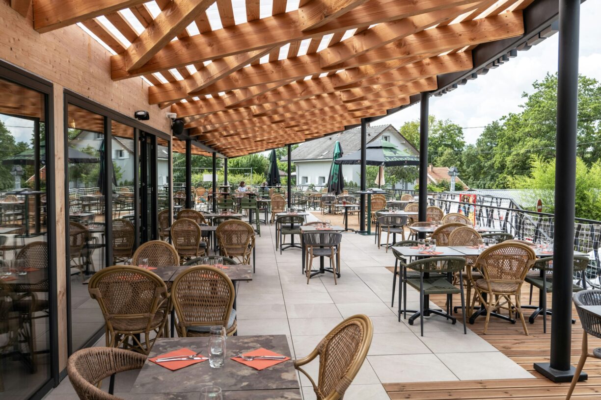 Les Nids Du Lac - Bild 5 Les Nids Du Lac - Bild 5