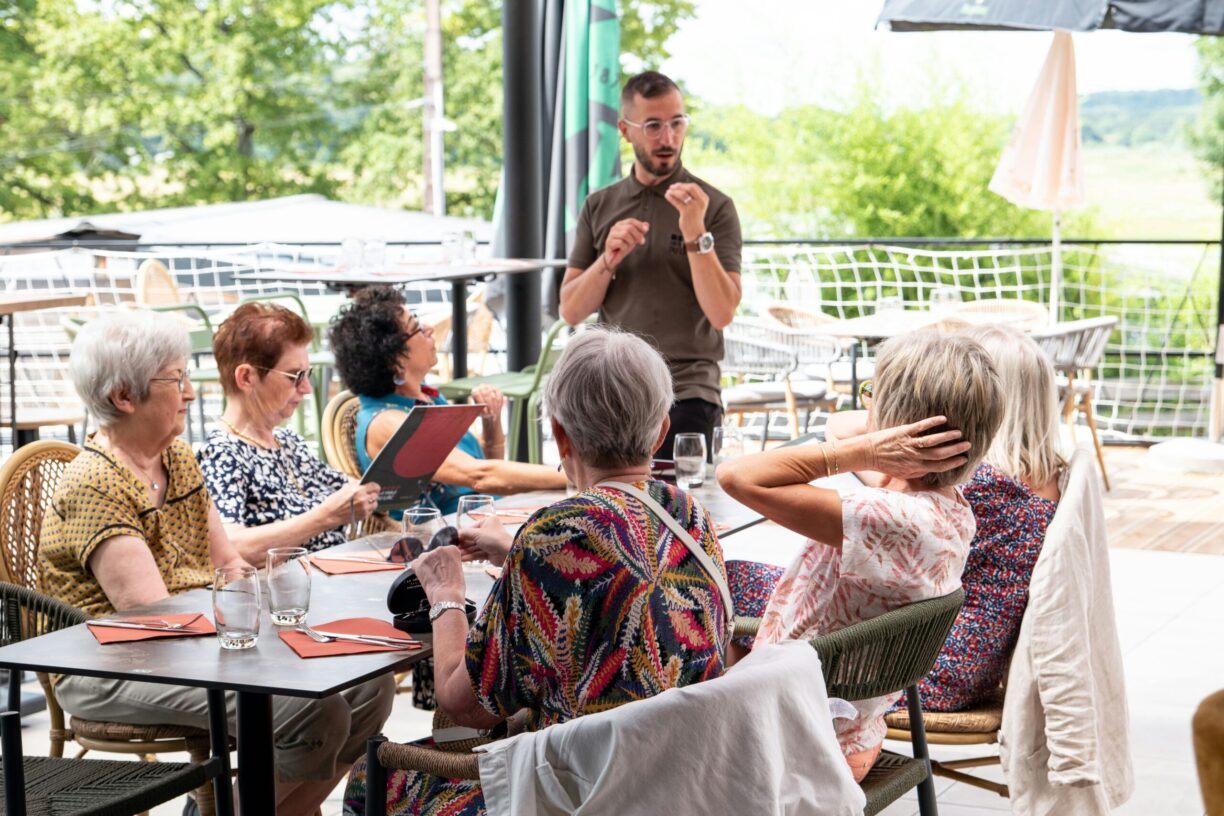 Les Nids Du Lac - Bild 9 Les Nids Du Lac - Bild 9