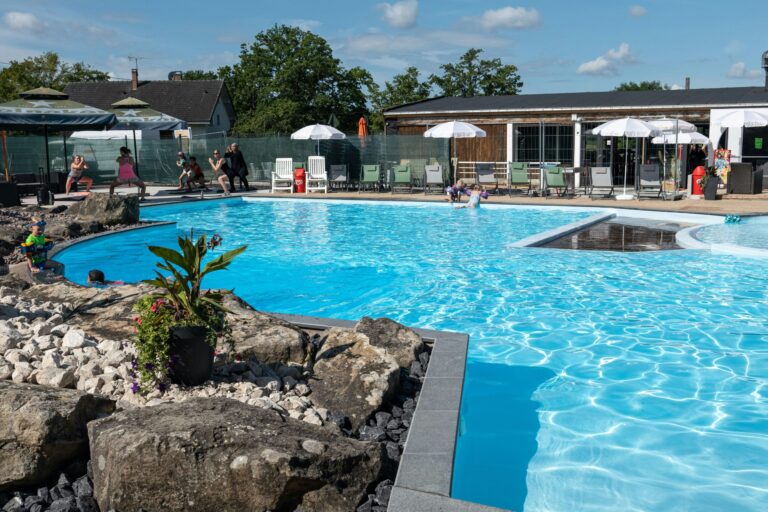 Les Nids Du Lac - Bild 1