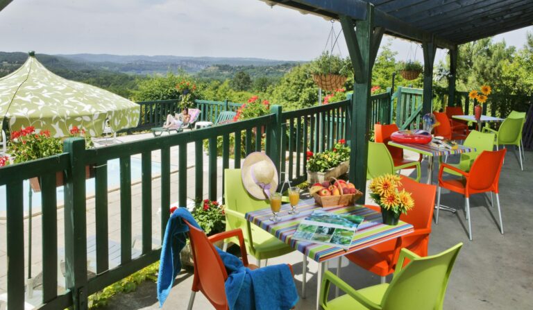 Les Ventoulines - Bild 2 Les Ventoulines - Bild 2