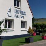 Les Voiles Des 2 Caps - Bild 11