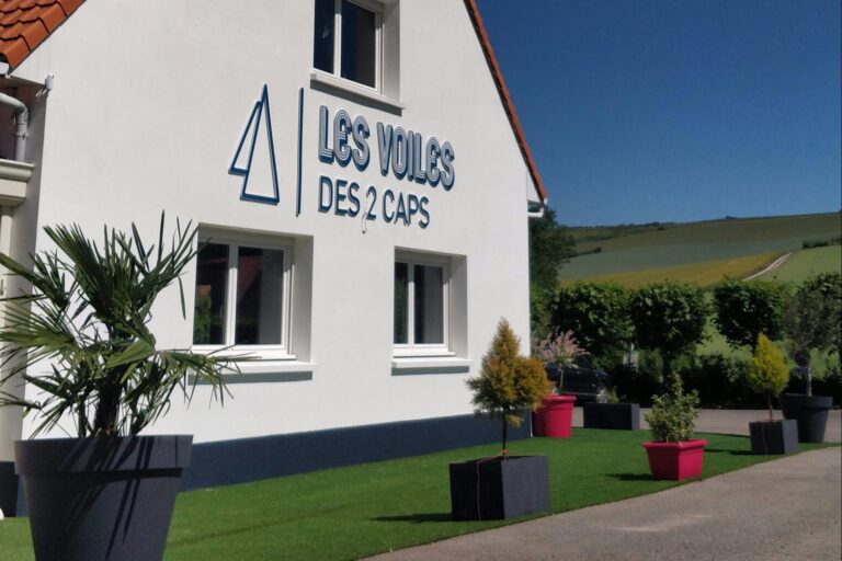 Les Voiles Des 2 Caps - Bild 11